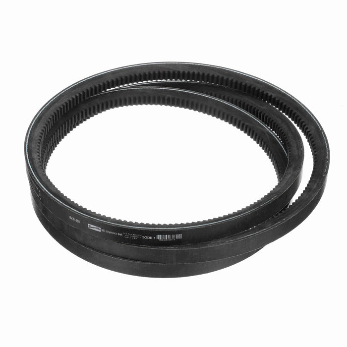 EPDM Notched Belt 98% Efficient