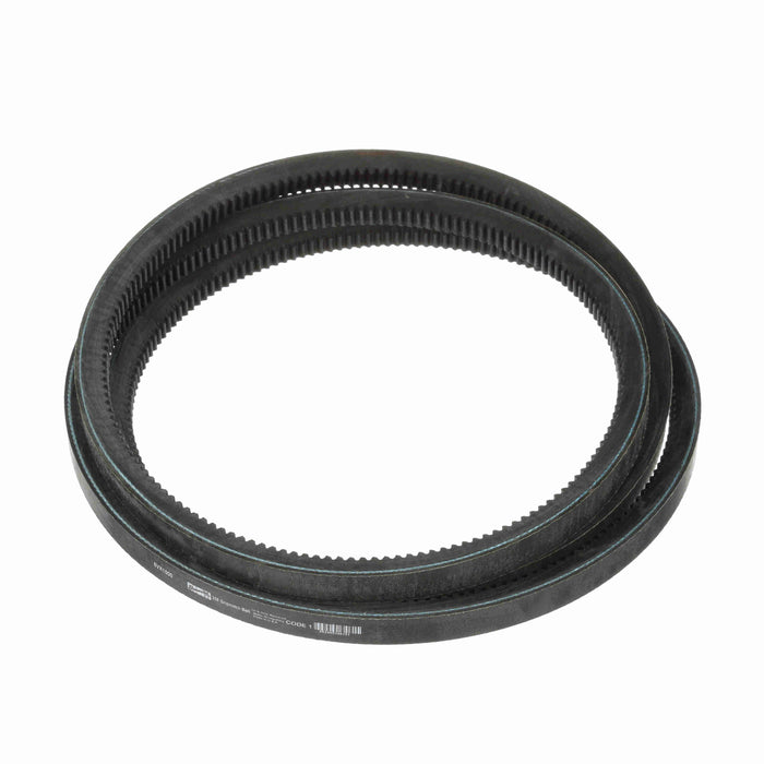 EPDM Notched Belt 98% Efficient