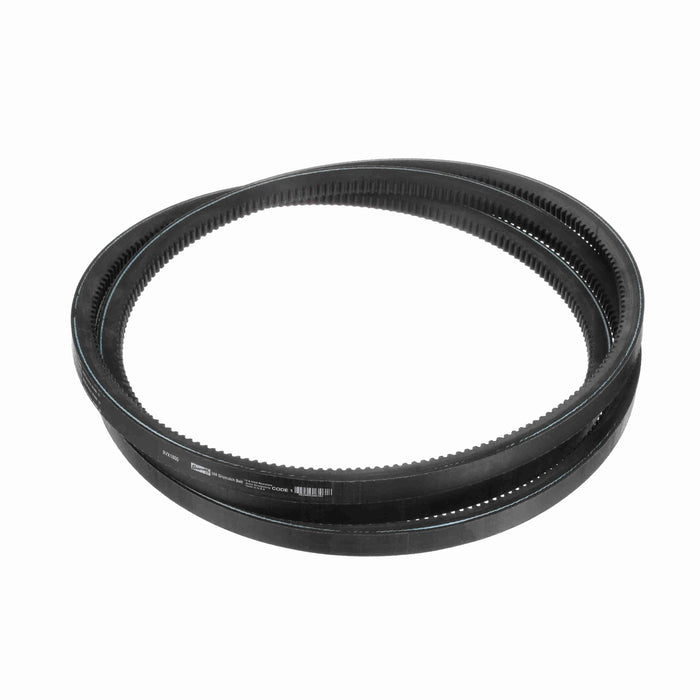 EPDM Notched Belt 98% Efficient