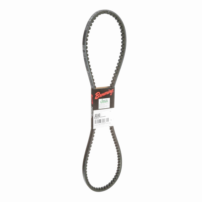 EPDM Notched Belt 98% Efficient