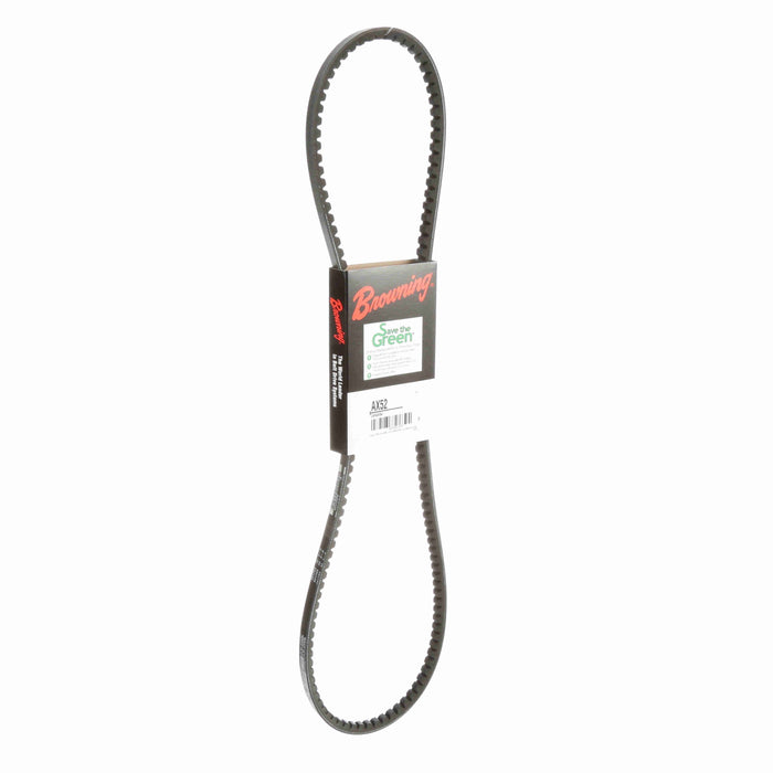 EPDM Notched Belt 98% Efficient