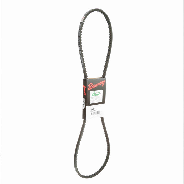 EPDM Notched Belt 98% Efficient
