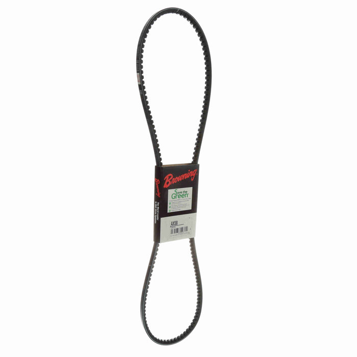 EPDM Notched Belt 98% Efficient