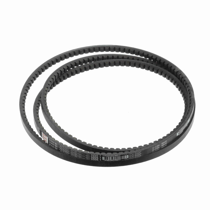 EPDM Notched Belt 98% Efficient