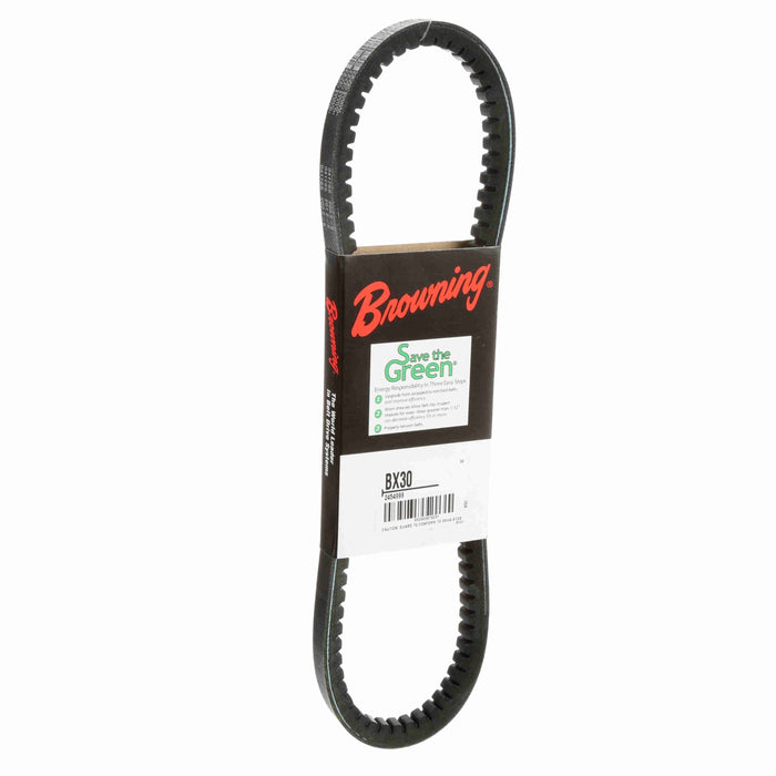 EPDM Notched Belt 98% Efficient