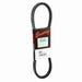 EPDM Notched Belt 98% Efficient