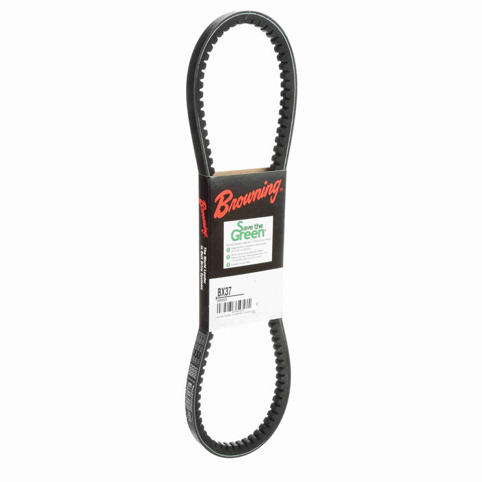EPDM Notched Belt 98% Efficient
