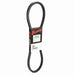 EPDM Notched Belt 98% Efficient