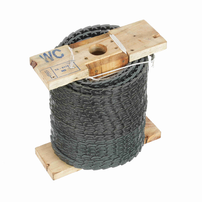 Belt Drive Accessory -3LP GRIPTWIST Belting 100 ft Reel