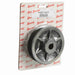 1 Groove Cast Iron Finish Bore FHP Variable Pitch Sheave Clear Pack