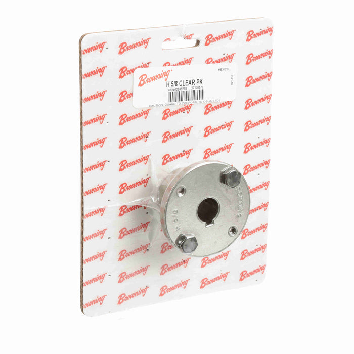 Split Taper Bushing - Inch Bore Type