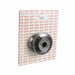 1 Groove Cast Iron Finish Bore FHP Variable Pitch Sheave Clear Pack