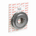 1 Groove Cast Iron FHP - Bushed Sheave Clear Pack