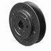 1 Groove Cast Iron Finish Bore FHP Variable Pitch Sheave