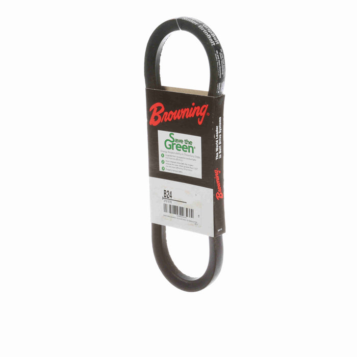 Neoprene Wrapped Belt 95% Efficient