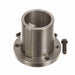 Split Taper Bushing - Metric Bore Type