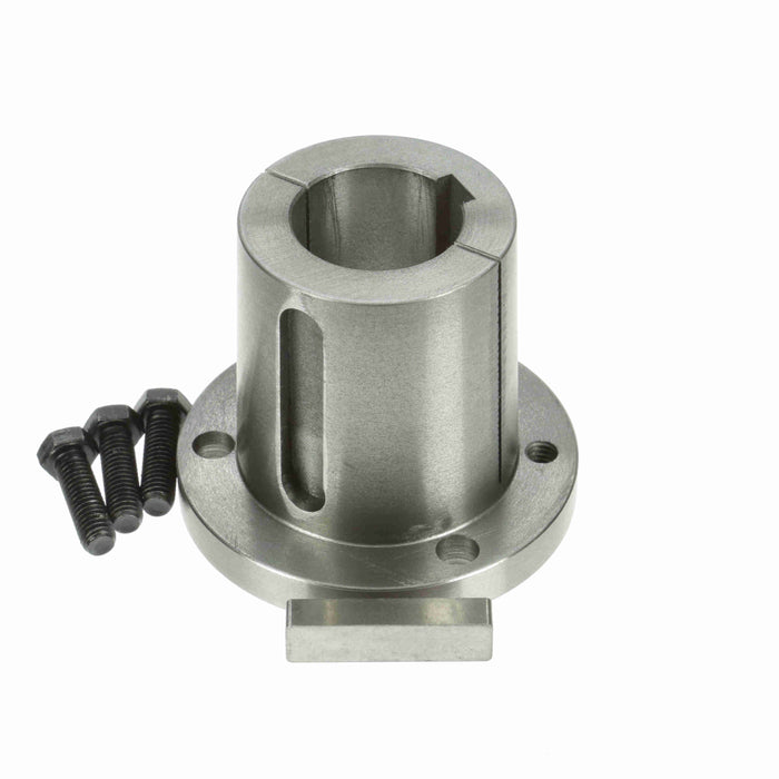 Split Taper Bushing - Metric Bore Type