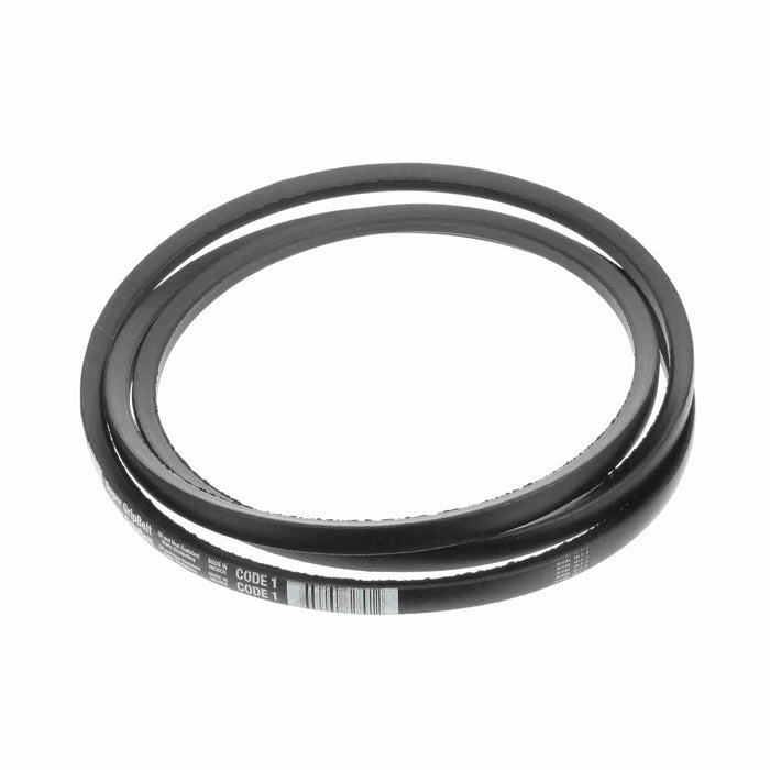 Neoprene Wrapped Belt 95% Efficient