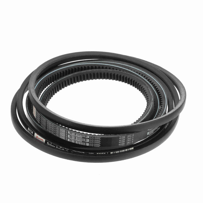 Neoprene Wrapped Belt 95% Efficient