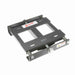 Spring Loaded Self Adjusting Motor Base - NEMA 254-256 Motor Frame