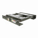 Spring Loaded Self Adjusting Motor Base - IEC 180M-180L Motor Frame