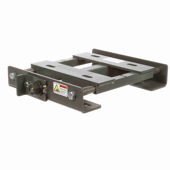 Spring Loaded Self Adjusting Quick Rlease Motor Base - IEC 90S-90L Motor Frame