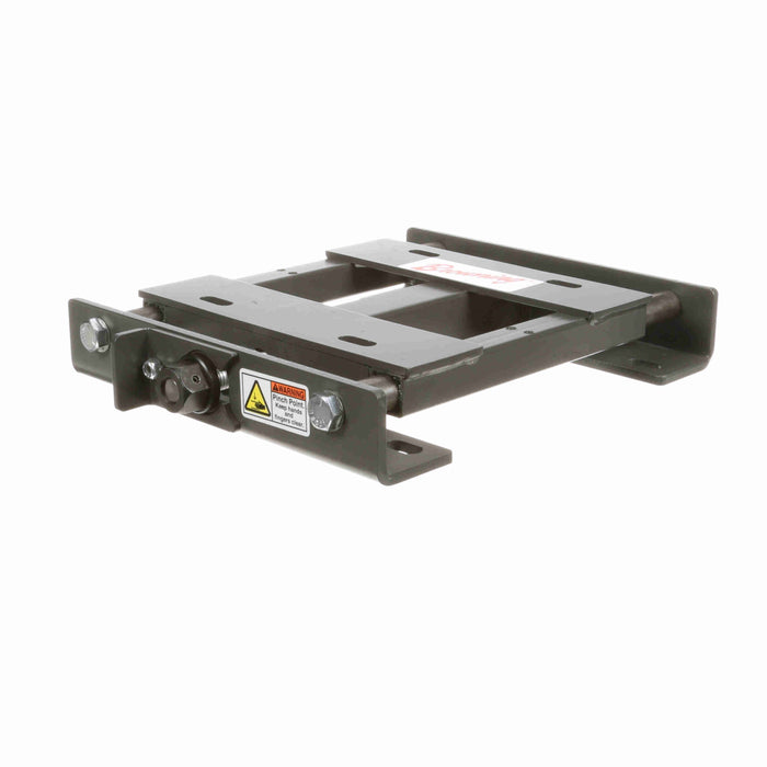 Spring Loaded Self Adjusting Quick Rlease Motor Base - IEC 112S-112M Motor Frame