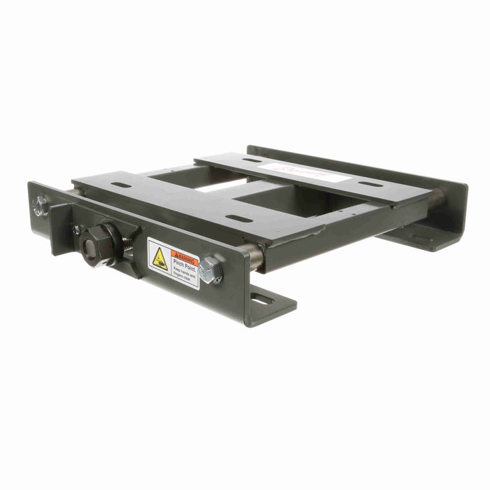 Spring Loaded Self Adjusting Quick Rlease Motor Base - IEC 160M-160L Motor Frame