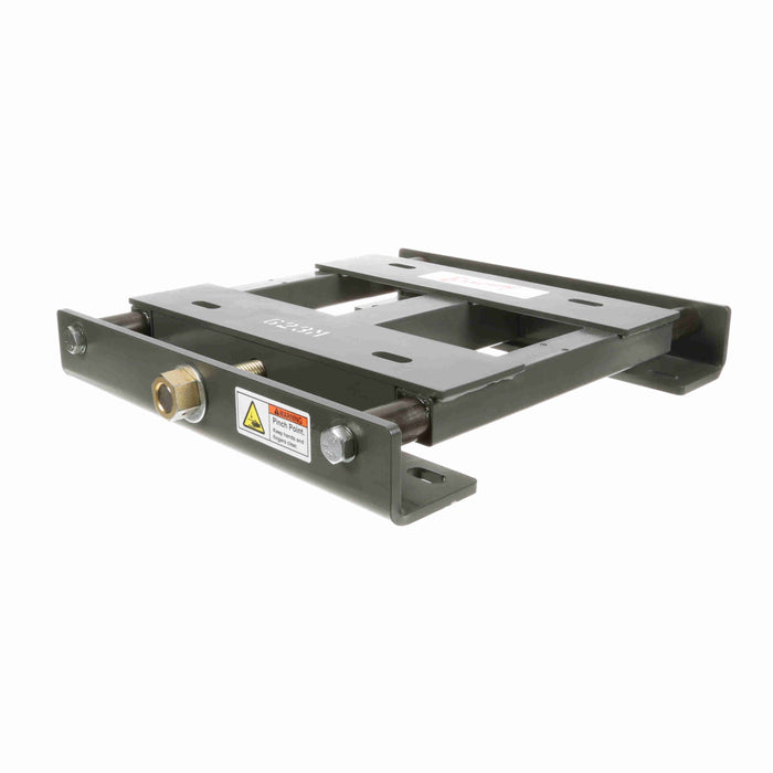 Spring Loaded Self Adjusting Quick Rlease Motor Base - IEC 180M-180L Motor Frame