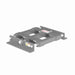 Spring Loaded Self Adjusting Motor Base - NEMA 324-326 Motor Frame