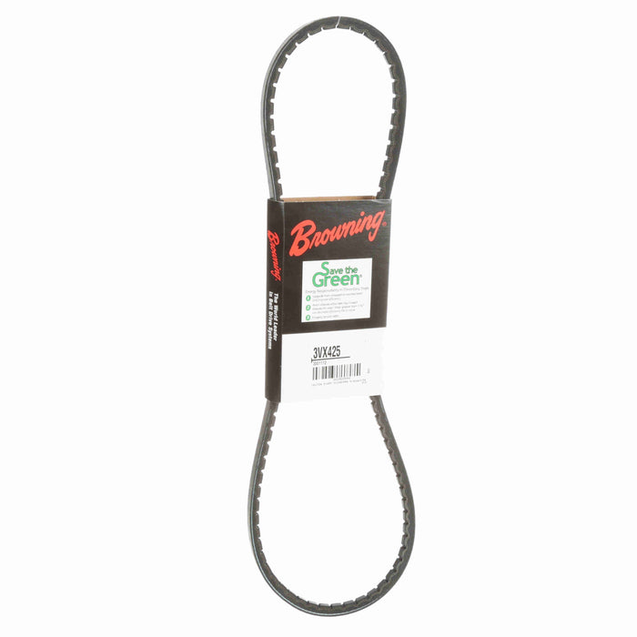 EPDM Notched Belt 98% Efficient