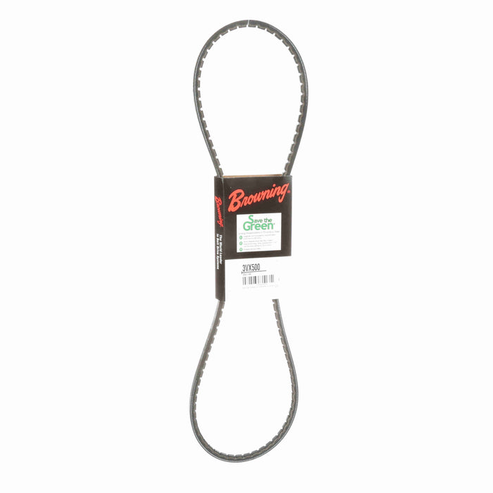 EPDM Notched Belt 98% Efficient
