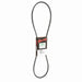 EPDM Notched Belt 98% Efficient