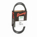 EPDM Notched Belt 98% Efficient