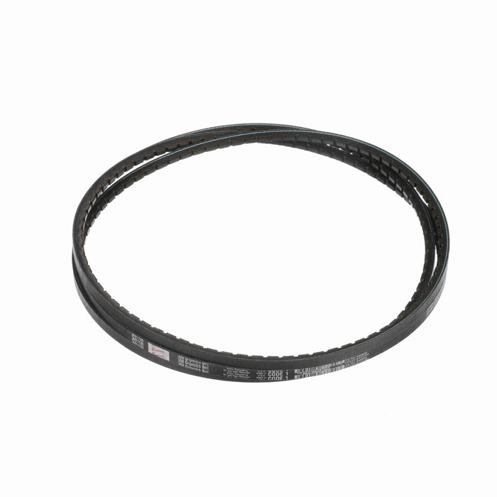 EPDM Notched Belt 98% Efficient