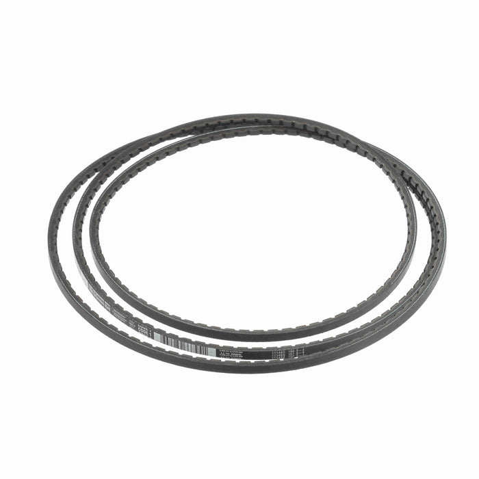 EPDM Notched Belt 98% Efficient