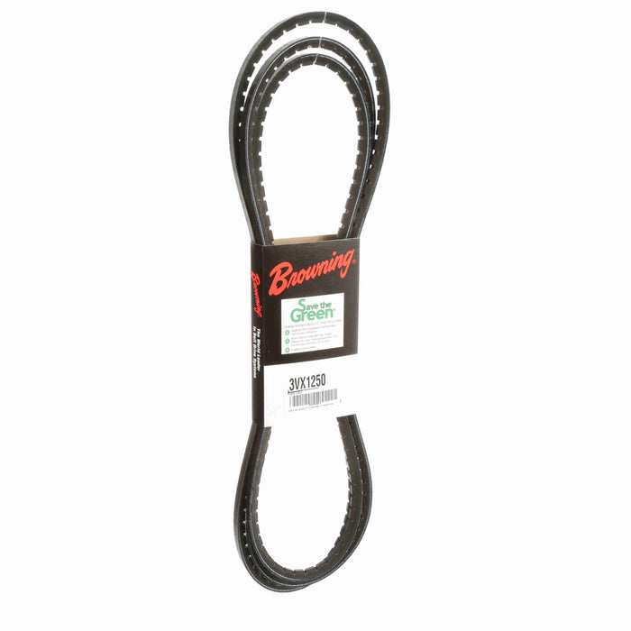 EPDM Notched Belt 98% Efficient