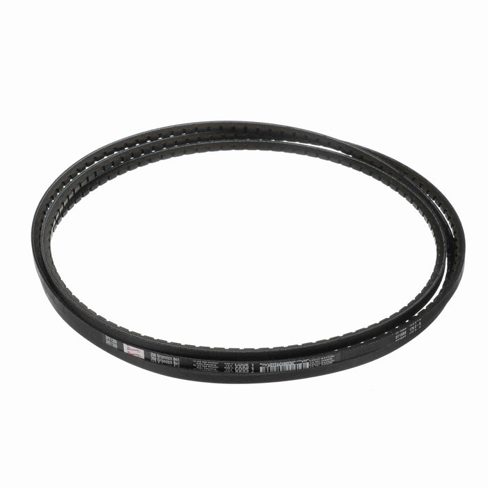 EPDM Notched Belt 98% Efficient