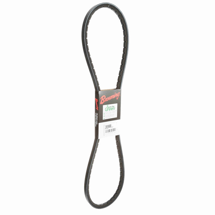 EPDM Notched Belt 98% Efficient