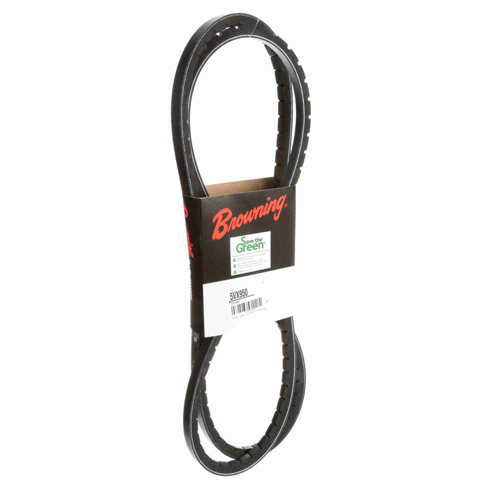 EPDM Notched Belt 98% Efficient