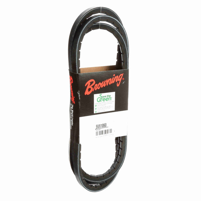 EPDM Notched Belt 98% Efficient