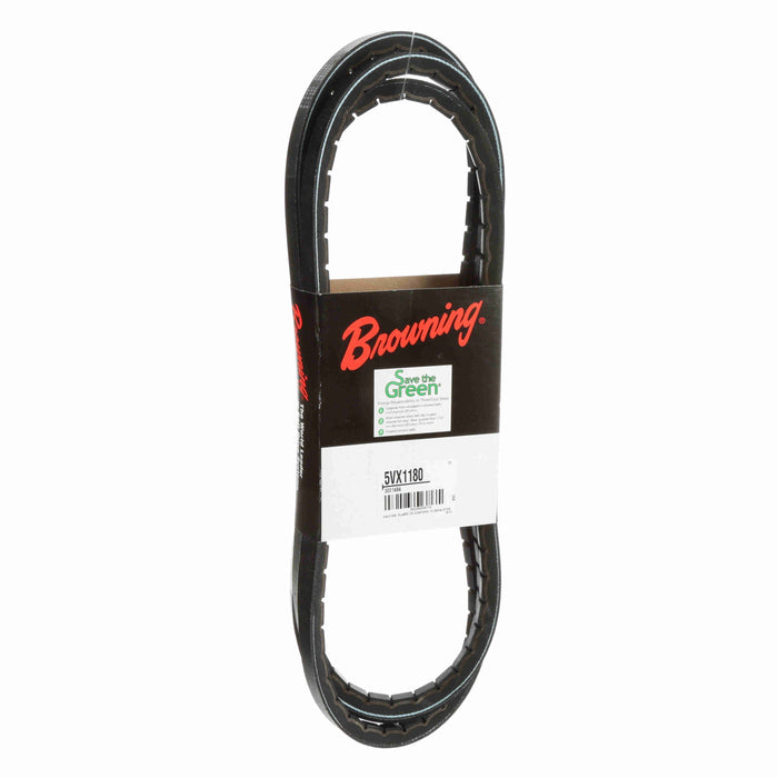 EPDM Notched Belt 98% Efficient