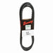 EPDM Notched Belt 98% Efficient