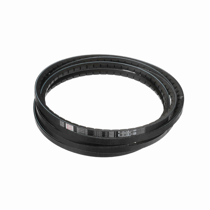 EPDM Notched Belt 98% Efficient