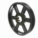 4 Groove Cast Iron Bushed Bore Multiple Sheave