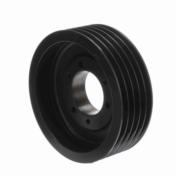 5 Groove Cast Iron Bushed Bore Multiple Sheave