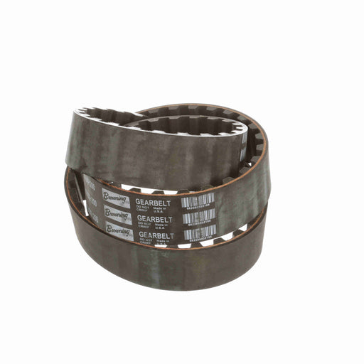 Neoprene XH Section Gearbelt