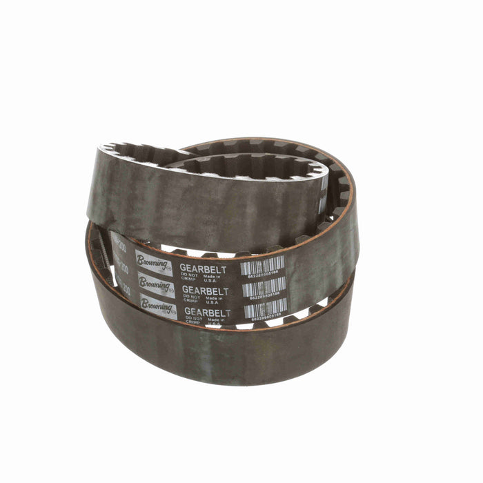 Neoprene XH Section Gearbelt