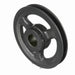 1 Groove Cast Iron FHP - Finished Bore Sheave