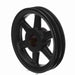 2 Groove Cast Iron FHP - Finished Bore Sheave